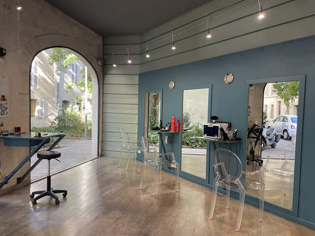 EXCLUSIVITE : MURS COMMERCIAUX — photo du bien