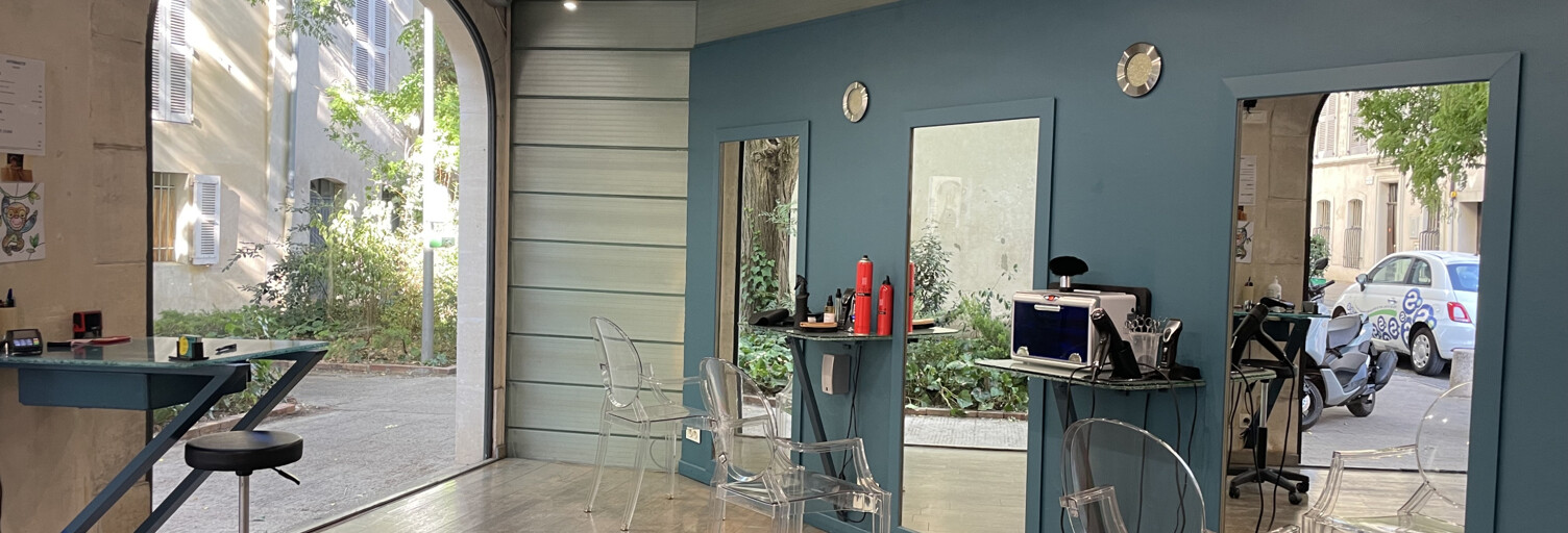 Commerce  80 m² à vendre à Avignon (84000)