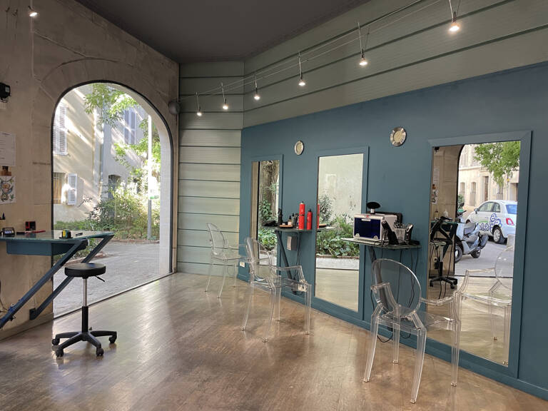 EXCLUSIVITE : MURS COMMERCIAUX — photo 1