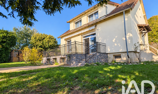 Maison 6 Pièces 105 m² à vendre à Boutigny-sur-Essonne (91820)