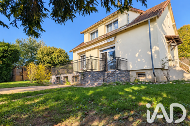 Maison 6 pièces 305000 €