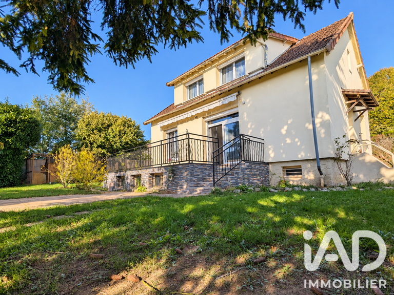 Vente Maison traditionnelle 6 pièces — photo 1