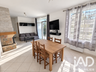 Vente Maison traditionnelle 6 pièces — photo 3