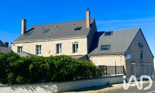 Appartement 5 Pièces 145 m² à vendre à Saint-Denis-en-Val (45560)