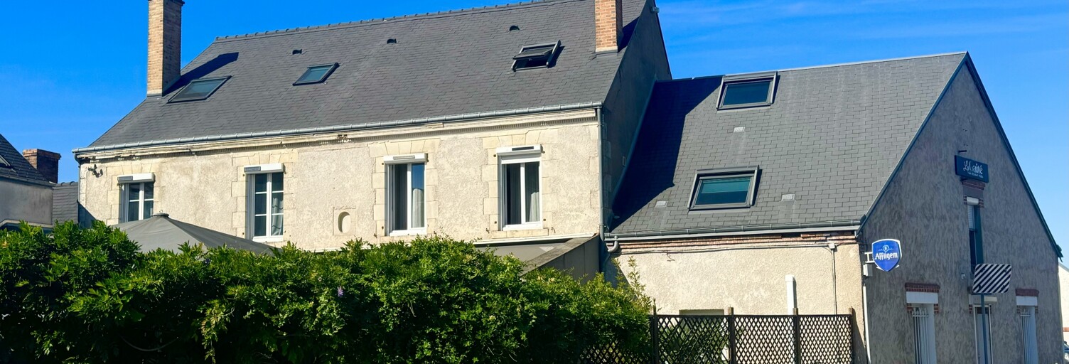 Appartement 5 Pièces 145 m² à vendre à Saint-Denis-en-Val (45560)