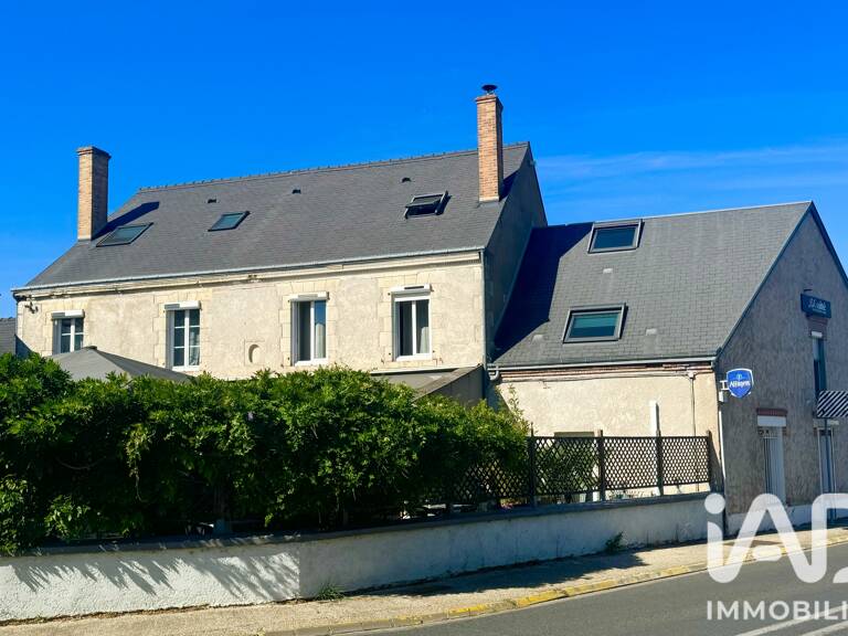 Vente Appartement 5 pièces — photo 1