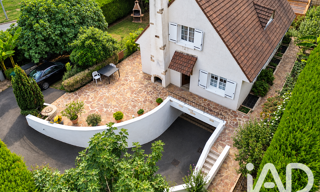 Maison 6 Pièces 156 m² à vendre à Villers-Saint-Paul (60870)