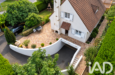 Vente Maison traditionnelle 6 pièces — photo du bien