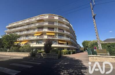 Vente Studio 1 pièce — photo du bien