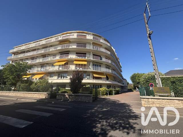 Vente Studio 1 pièce — photo du bien