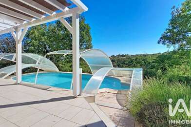 Maison 7 pièces 349000 €