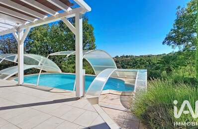 Vente Maison/villa 7 pièces — photo du bien