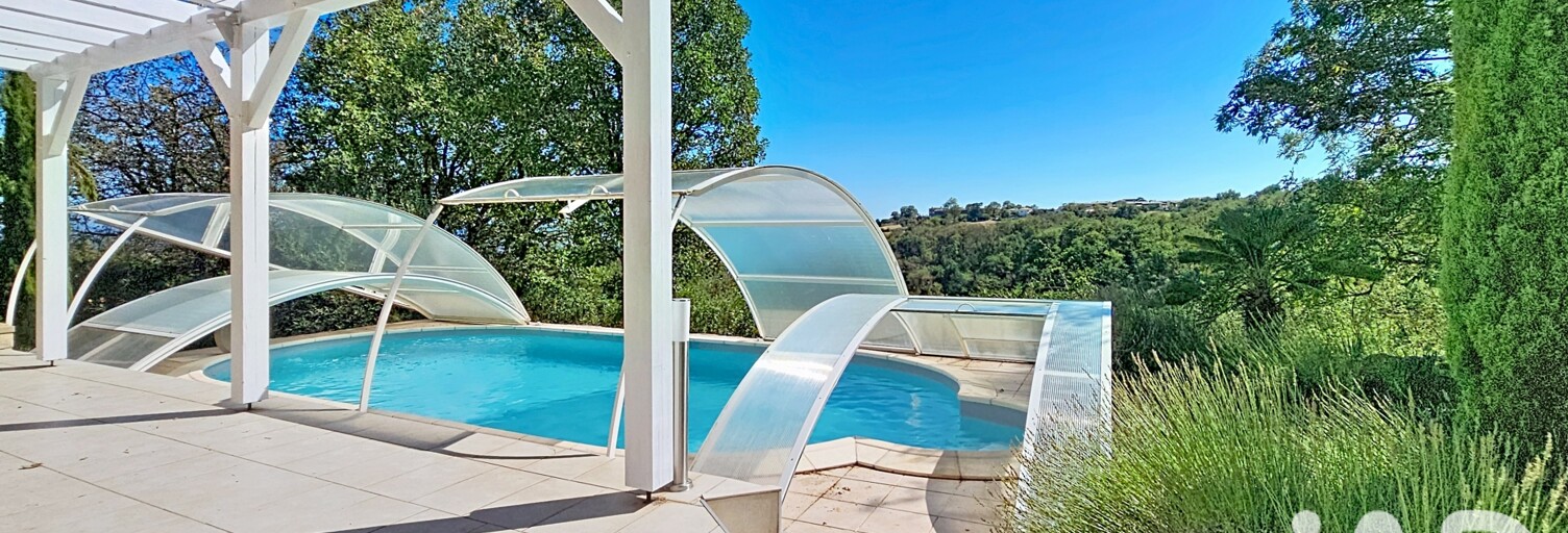 Maison 7 Pièces 134 m² à vendre à Charnas (07340)