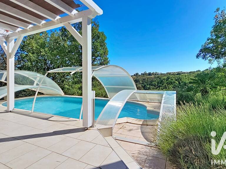 Vente Maison/villa 7 pièces — photo 1