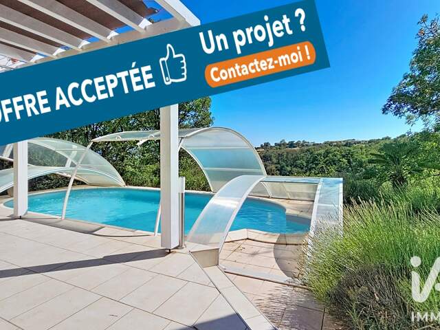 Vente Maison/villa 7 pièces — photo du bien