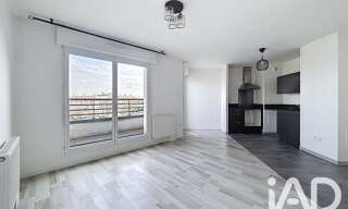 Appartement 3 Pièces 66 m² à vendre à Franconville (95130)
