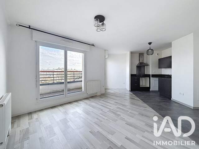 Vente Appartement 3 pièces — photo du bien