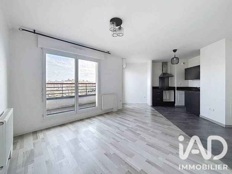 Vente Appartement 3 pièces — photo 1