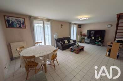 Maison 5 pièces 332000 €