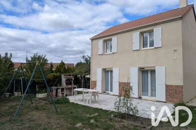 Maison 5 pièces 332000 €