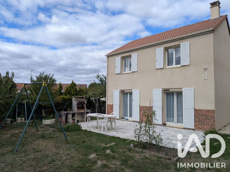 Vente Maison/villa 5 pièces — photo 1