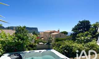 Appartement 2 Pièces 49 m² à vendre à Cassis (13260)