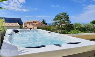 Appartement 2 Pièces 49 m² à vendre à Cassis (13260)
