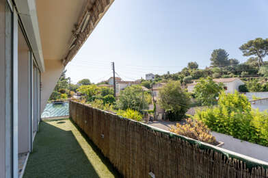 Appartement 4 pièces 299000 €