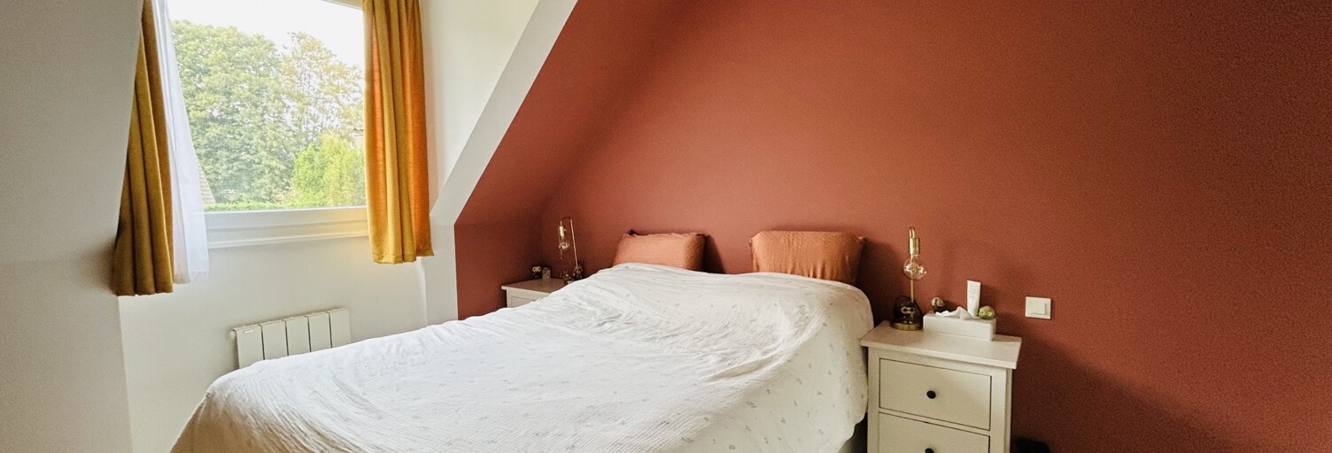 Maison 7 Pièces 166 m² à vendre à Englos (59320)