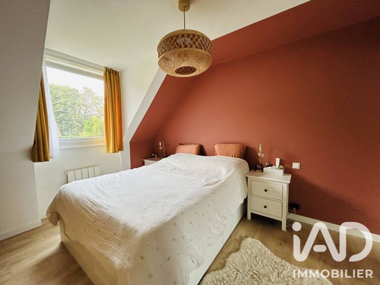 Vente Maison/villa 7 pièces — photo 1