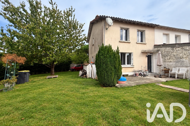 Maison 5 pièces 84500 €