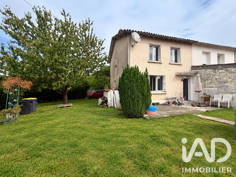 Vente Maison/villa 5 pièces — photo 1