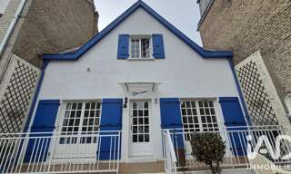 Maison 5 Pièces 110 m² à vendre à Abbeville (80100)