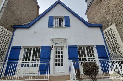 Maison 5 pièces 194000 €