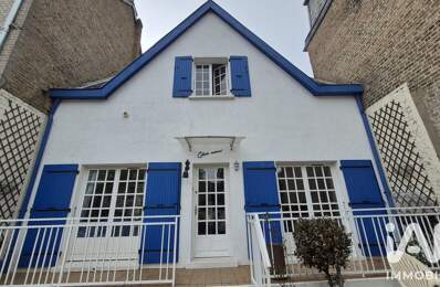 Vente Maison de ville 5 pièces — photo du bien