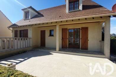 Maison 7 pièces 362000 €