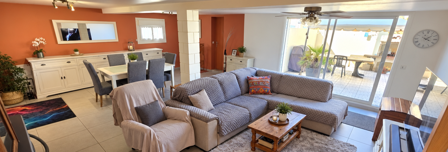 Maison 6 Pièces 153 m² à vendre à Le Havre (76600)