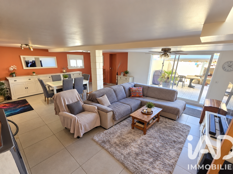 Vente Maison/villa 6 pièces — photo 1