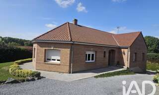 Maison 5 Pièces 145 m² à vendre à Wargnies-le-Grand (59144)