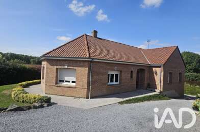 Maison 5 pièces 396900 €