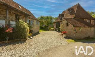 Maison 6 Pièces 175 m² à vendre à Segonzac (19310)