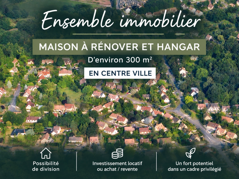 PROJET DE RÉNOVATION — photo 1