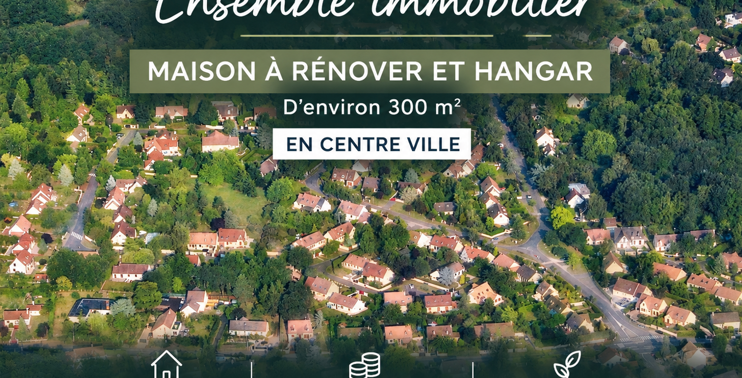 PROJET DE RÉNOVATION — photo 1