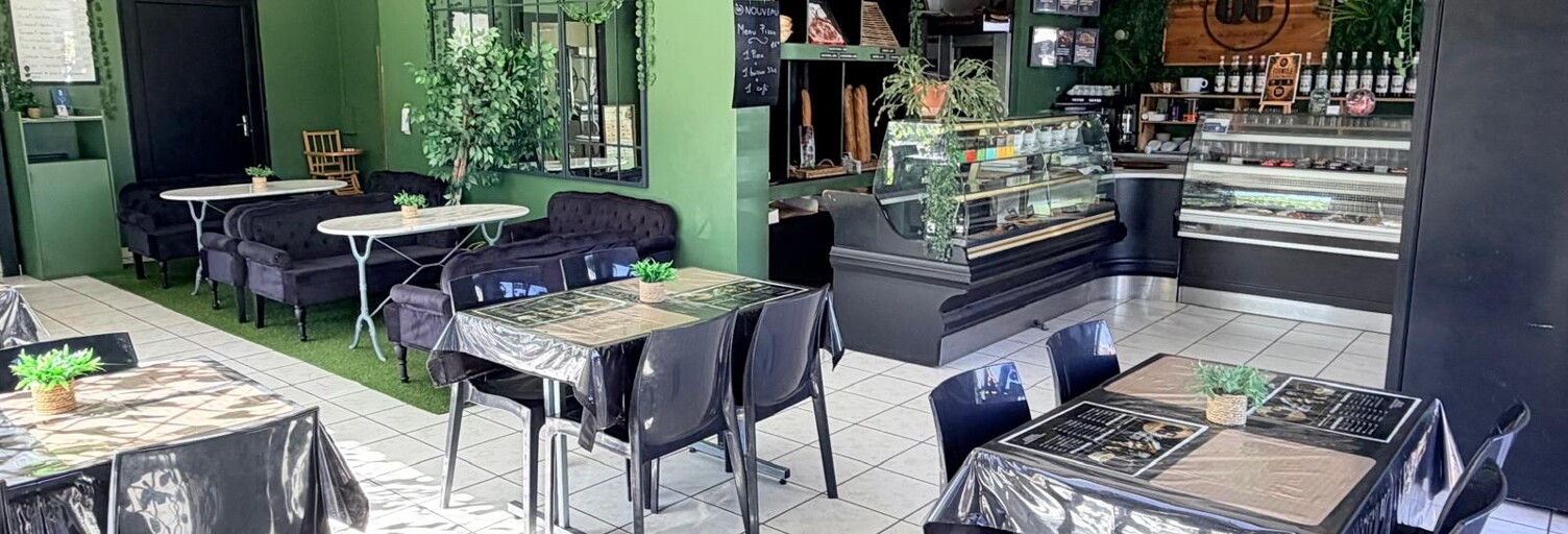 Commerce  100 m² à vendre à Gueugnon (71130)