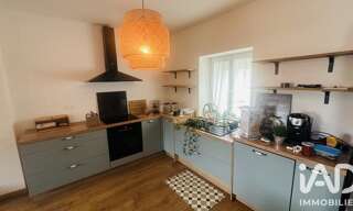 Maison 5 Pièces 113 m² à louer à Blodelsheim (68740)