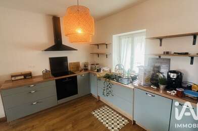 Maison 5 pièces 1750 €