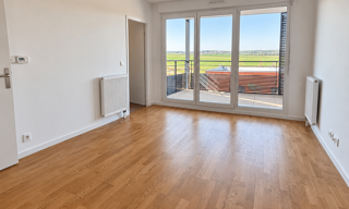 Appartement 2 Pièces 39 m² à louer à Villepreux (78450)