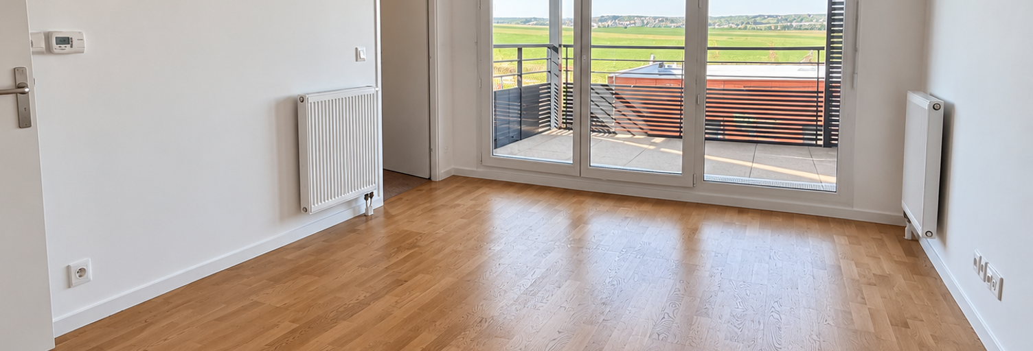 Appartement 2 Pièces 39 m² à louer à Villepreux (78450)