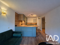 Location Appartement 2 pièces — photo 3