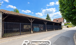 Local industriel  325 m² à vendre à Villiers-Saint-Frédéric (78640)